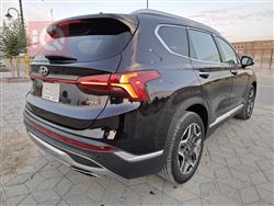 هيونداي سانتافي